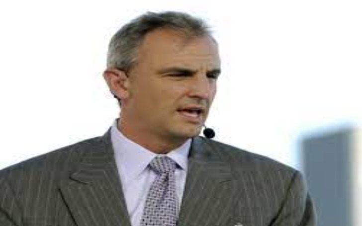 Trey Wingo